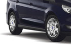 Original Ford Galaxy/S-MAX Embellecedor de rueda 17