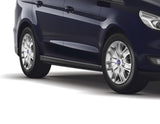 Original Ford Galaxy/S-MAX Embellecedor de rueda 17