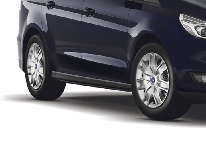 Original Ford Galaxy/S-MAX Embellecedor de rueda 17