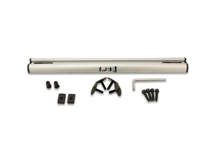 Original Ford Galaxy/S-MAX Kit de sujeción barra corta de aluminio.