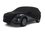 Original Ford Kuga desde 12/2019 Funda protectora Premium en color negro