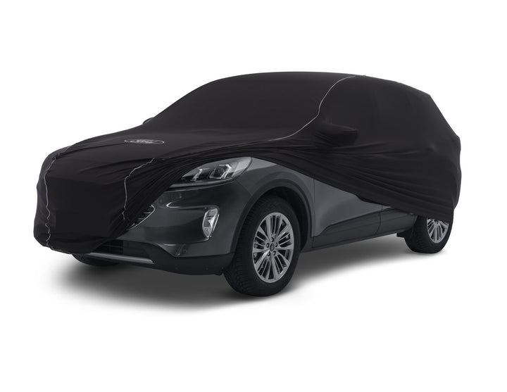 Original Ford Kuga desde 12/2019 Funda protectora Premium en color negro
