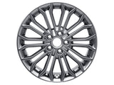 Original Ford Focus Mk4 17