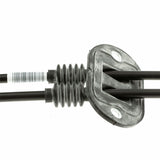 Cable de control de la palanca de cambios manual de 5 velocidades original para Ford Focus 1686380