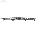 Ford Fiesta/Fusion Parrilla Radiador Doble Gris Torque 1373755