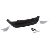 Original Ford Fiesta 11/2012-06/2017 Kit de diseño de paragolpes trasero