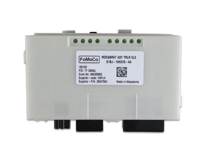 Ka+ Módulo trasero de remolque