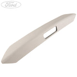 Maneta para portón trasero puerta única original para Ford Connect 2013- 1824129