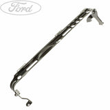 Focus Focus C-MAX Soporte de Radiador Negro
