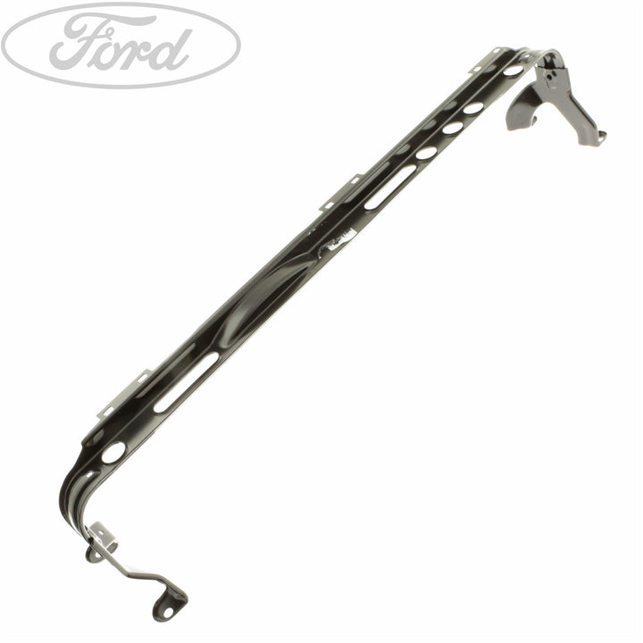 Focus Focus C-MAX Soporte de Radiador Negro