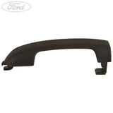 Maneta para puerta corredera exterior delantera original para Ford Transit Connect 2002- 4385855