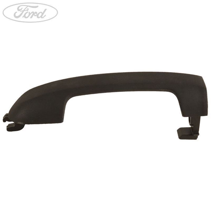 Maneta para puerta corredera exterior delantera original para Ford Transit Connect 2002- 4385855