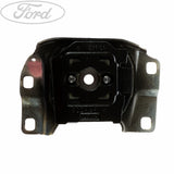 Carcasa de montaje de la caja de cambios original Ford 1798908