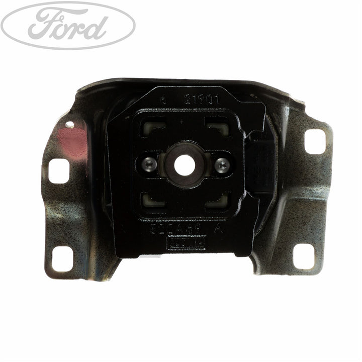 Carcasa de montaje de la caja de cambios original Ford 1798908