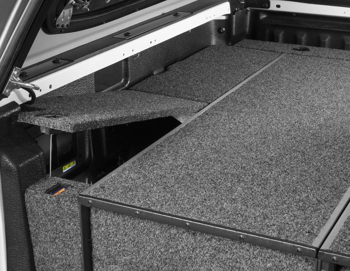 Ford Ranger ARB* Kit de suelo para laterales con kit de instalación