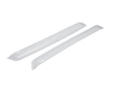 Ford Kuga desde 12/2019 ClimAir®* Deflector de aire para ventanillas traseras