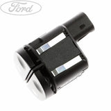 Interruptor de control de ventanilla para puerta delantera original Ford 1459686
