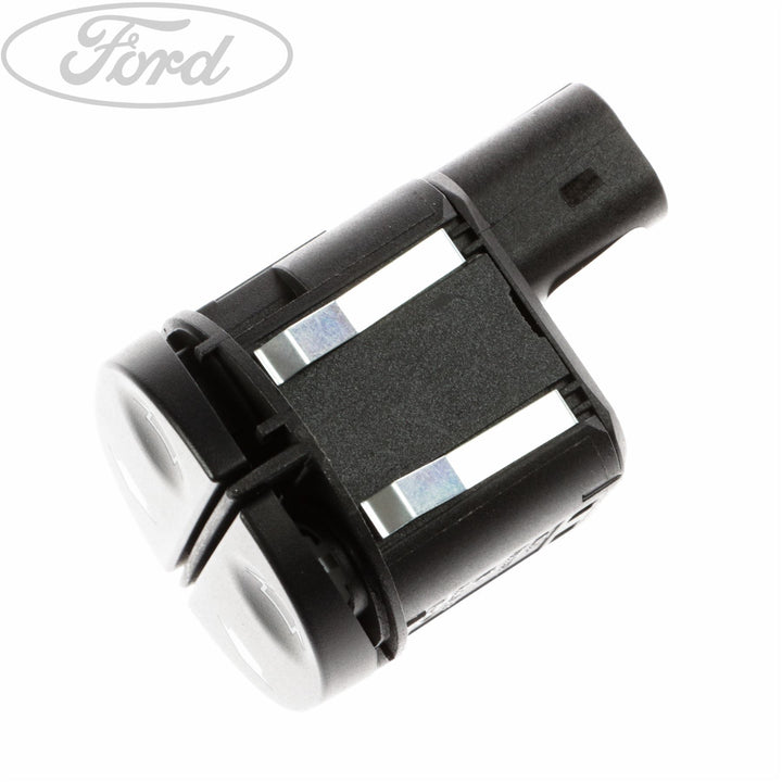 Interruptor de control de ventanilla para puerta delantera original Ford 1459686