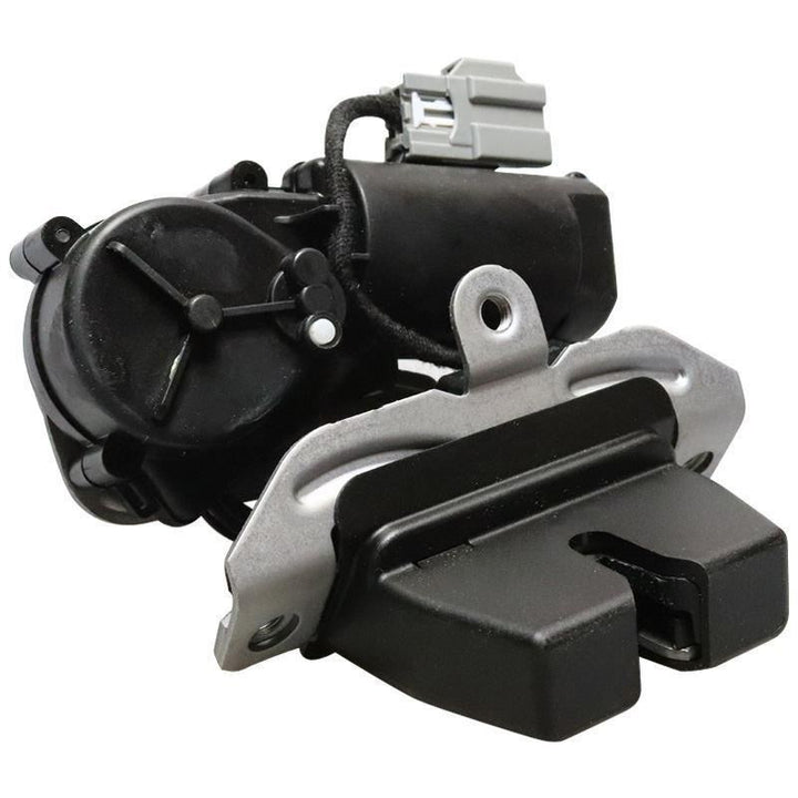 Ford Kuga 2020-2024 Cerrojo Portón Asiento Eléctrico Manos Libres Negro 2199411