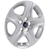 Original Ford Focus Mk4 2018+ Cubierta de rueda de acero de 16