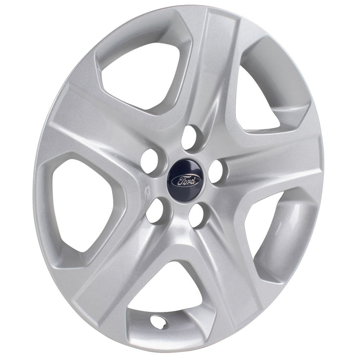 Original Ford Focus Mk4 2018+ Cubierta de rueda de acero de 16