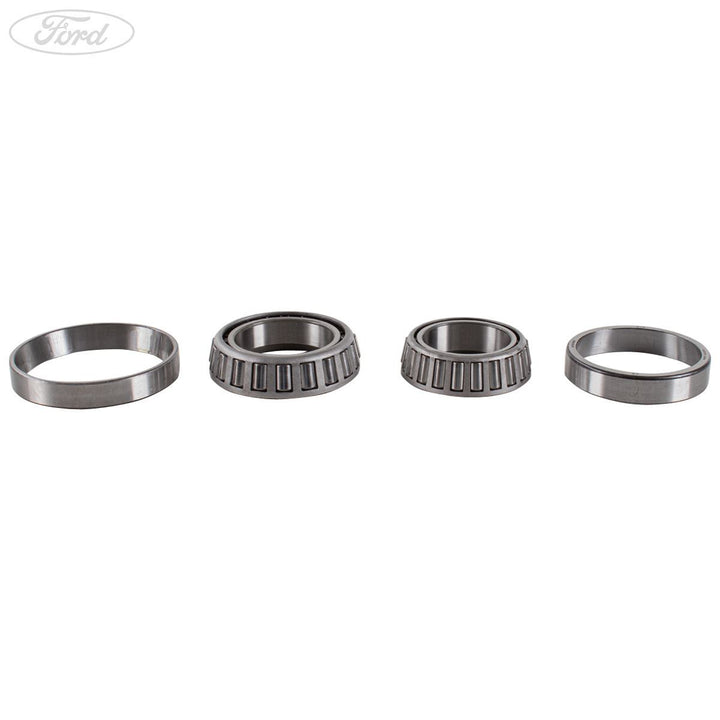 Kit de reparación de cojinete de rueda trasera original para Ford Transit 14- 1815273