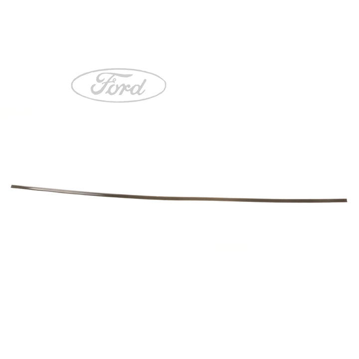 Moldura de parabrisas parte superior original para Ford Transit 4043136