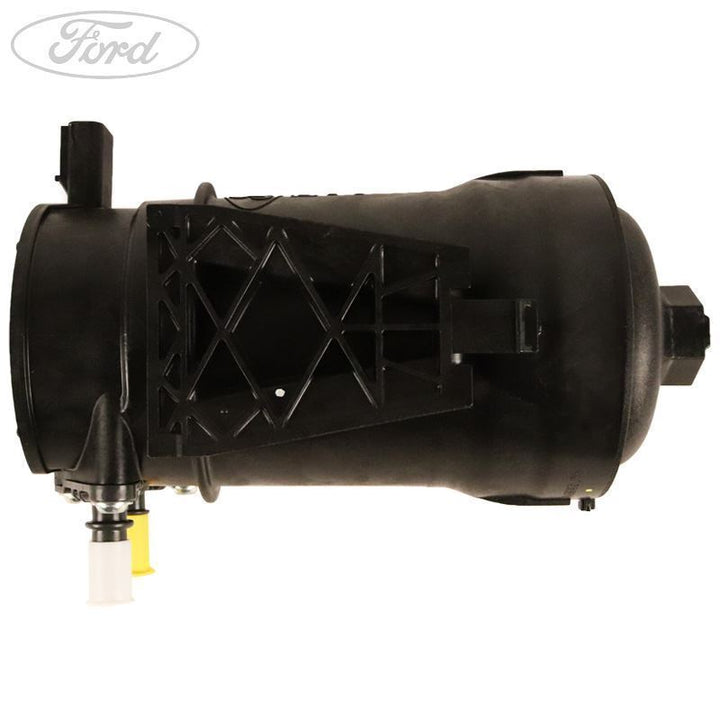 Filtro de combustible con carcasa Transit/Transit Custom 2.0 EcoBlue 2.0 TDCi diésel 2016+