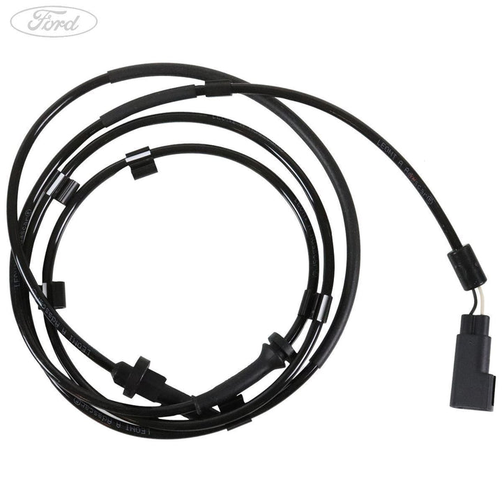 Sensor ABS trasero O/S (lado del pasajero) 4 ruedas original para Ford Transit 06-14 1785282