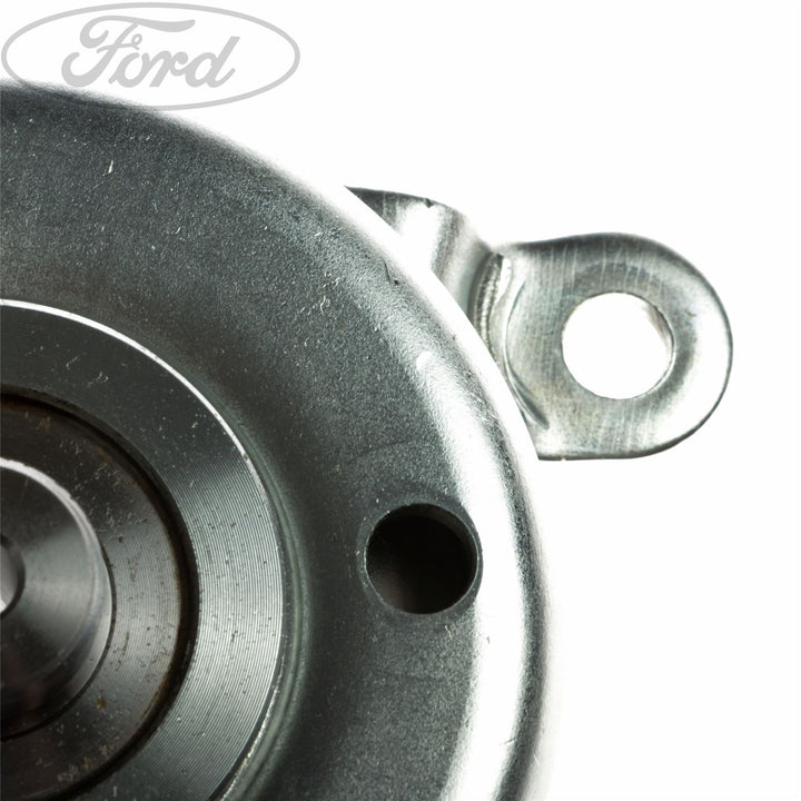 Kit de polea tensora de correa de transmisión original para Ford Transit 1731777