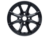 Original Ford Fiesta/Fiesta Van Llantas de aleación 15