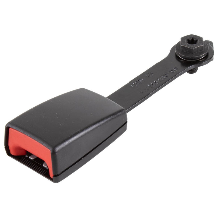 Hebilla para cinturón de seguridad del asiento delantero O/S (lado del pasajero) y N/S (lado del conductor) original para Ford Transit Custom 2014- 2181431