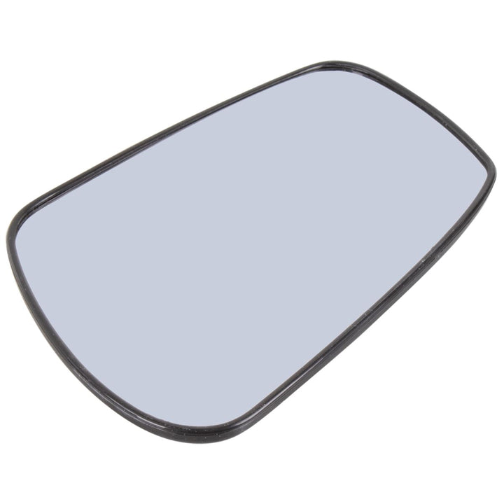 Cristal del espejo retrovisor izquierdo N/S (lado del conductor) original para Ford C-Max Fiesta Focus C-Max 1379779