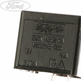 Terminal microrelé de 40 amperios y 4 contactos planos del sistema eléctrico original Ford 1425752