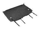 Bronco desde 10/2022 Coverking Funda de maletero flexible color negro
