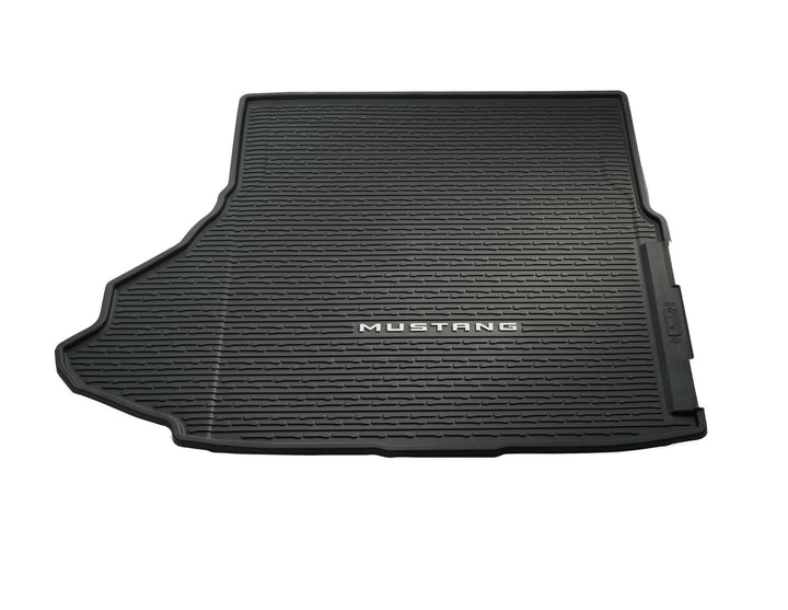 Original Ford Mustang desde 10/2023 Alfombra antideslizante para maletero