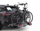 Thule®* Portabicicletas trasero Coach 274,para dos bicicletas