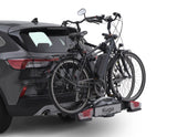 Thule®* Portabicicletas trasero Coach 274,para dos bicicletas