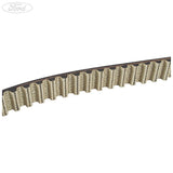 Bomba de agua sin correa de distribución original para Ford 1.5 Duratorq TDCi SOHC 1872497