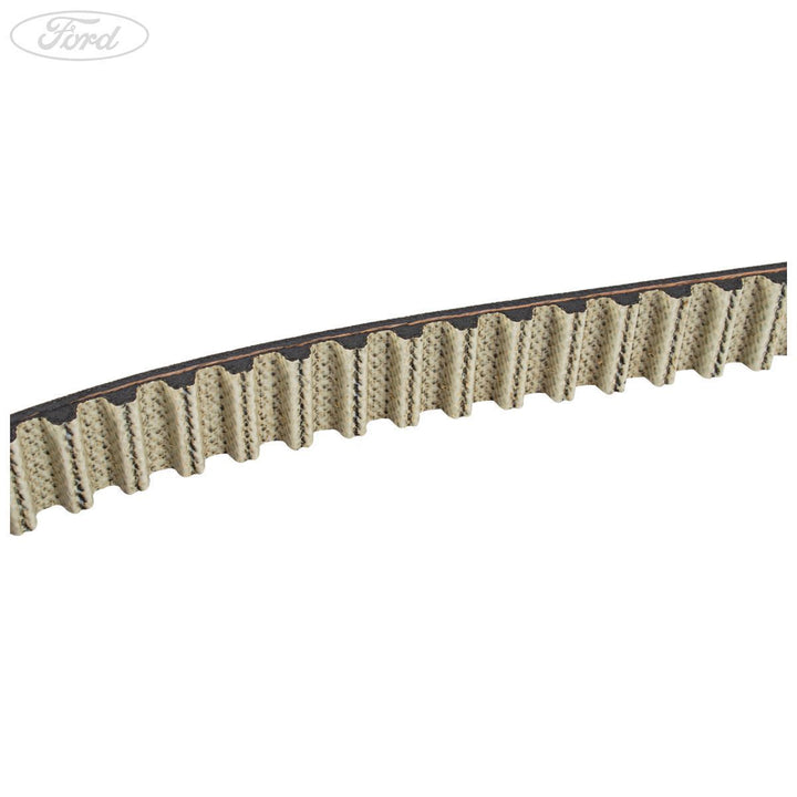 Bomba de agua sin correa de distribución original para Ford 1.5 Duratorq TDCi SOHC 1872497
