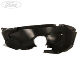 Protector de paso de rueda interior O/S (lado del pasajero) original para Ford Transit Connect 2017-2018 2128068