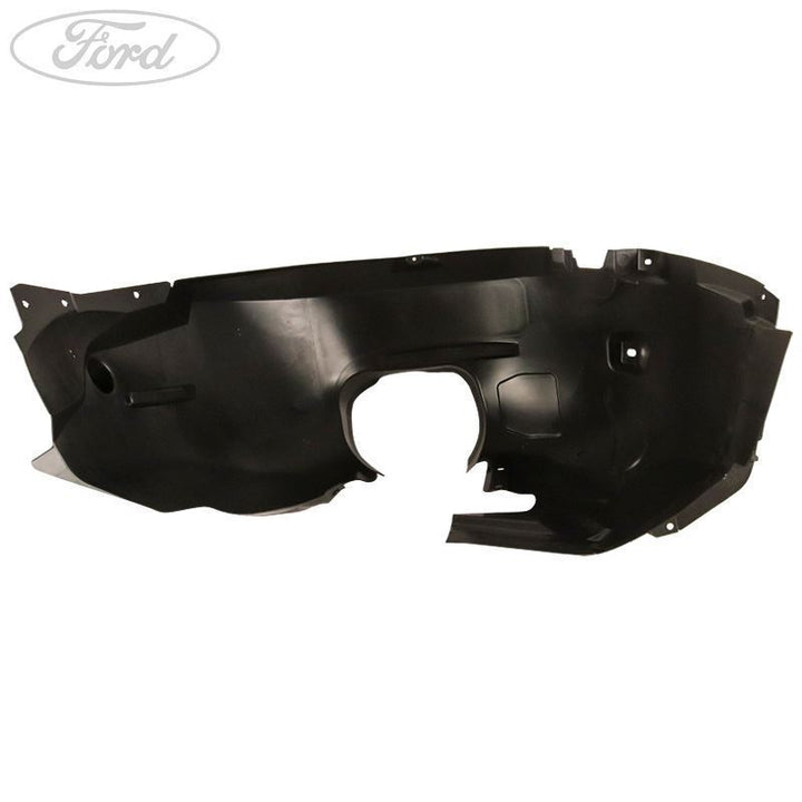 Protector de paso de rueda interior O/S (lado del pasajero) original para Ford Transit Connect 2017-2018 2128068