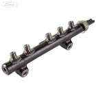 Tubo de suministro de combustible original para Ford C-Max Galaxy S-Max Mondeo Focus 1697685