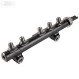 Tubo de suministro de combustible original para Ford C-Max Galaxy S-Max Mondeo Focus 1697685