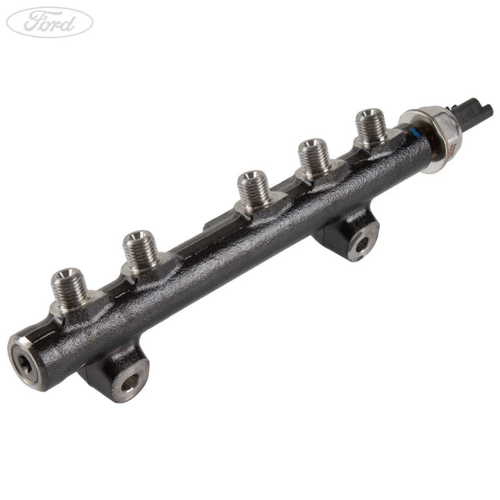 Tubo de suministro de combustible original para Ford C-Max Galaxy S-Max Mondeo Focus 1697685