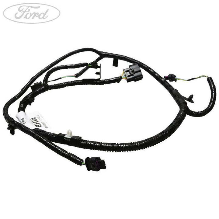 Cable para sensor de distancia de estacionamiento original Ford 1871219