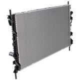 Radiador refrigerante original para Ford Transit Custom 2.0 EcoBlue 05/16- FWD 2002228