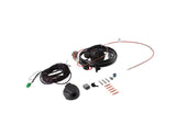Focus Kit de cables para gancho de remolque conector de 13 pins.
