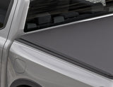 Original Ford Ranger desde 06/2022 Funda de maletero flexible negro