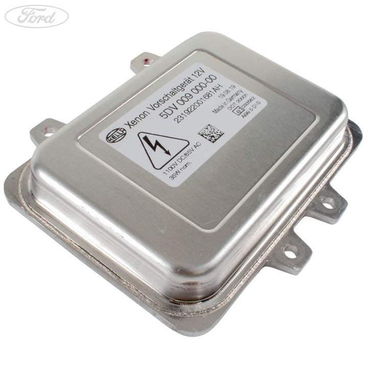 Unidad de balastro de faro xenón Galaxy S-Max Kuga C-Max 1376950